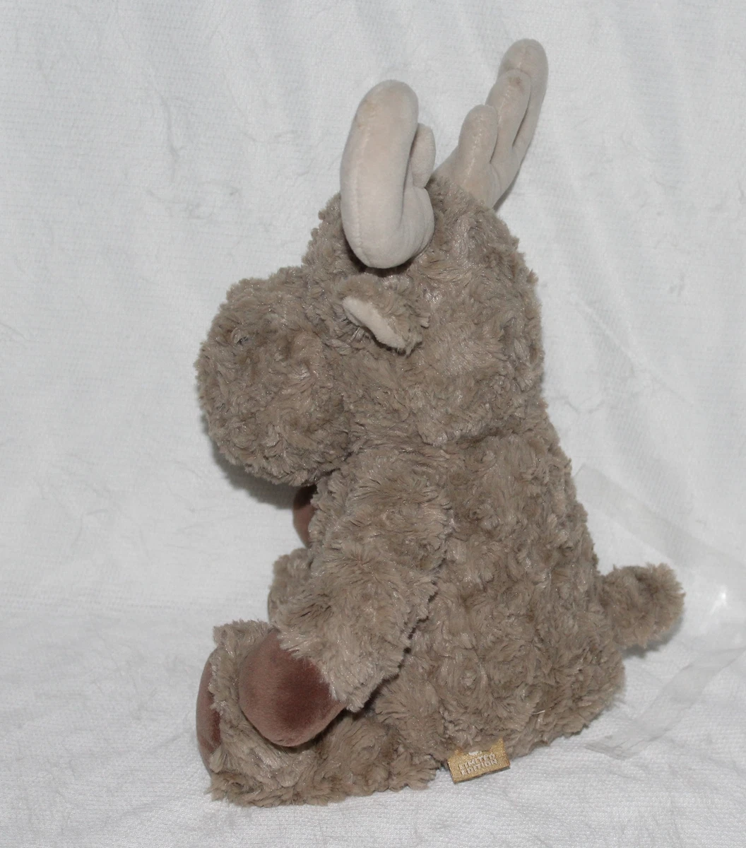 Moose stuffed animal target online