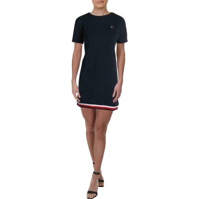 tommy hilfiger sport dress