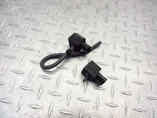 2018 13-18 Suzuki Burgman AN650 Air Intake Pressure MAP Sensor Assembly