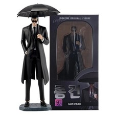 LOOKISM OFFICIAL MD GOODS COLLECTIBLE FIGURE ...
