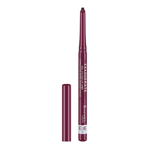 RIMMEL Lip Liner Automatic PENCIL Choose You Shade - New - Free Postage - Picture 7 of 31