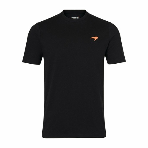 Buy McLaren F1 Men's Miami Neon Logo Hoodie at India
