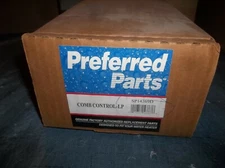 Rheem Ruud Richmond White Rodgers Water Heater LP Gas Valve SP14269D, AP14269D