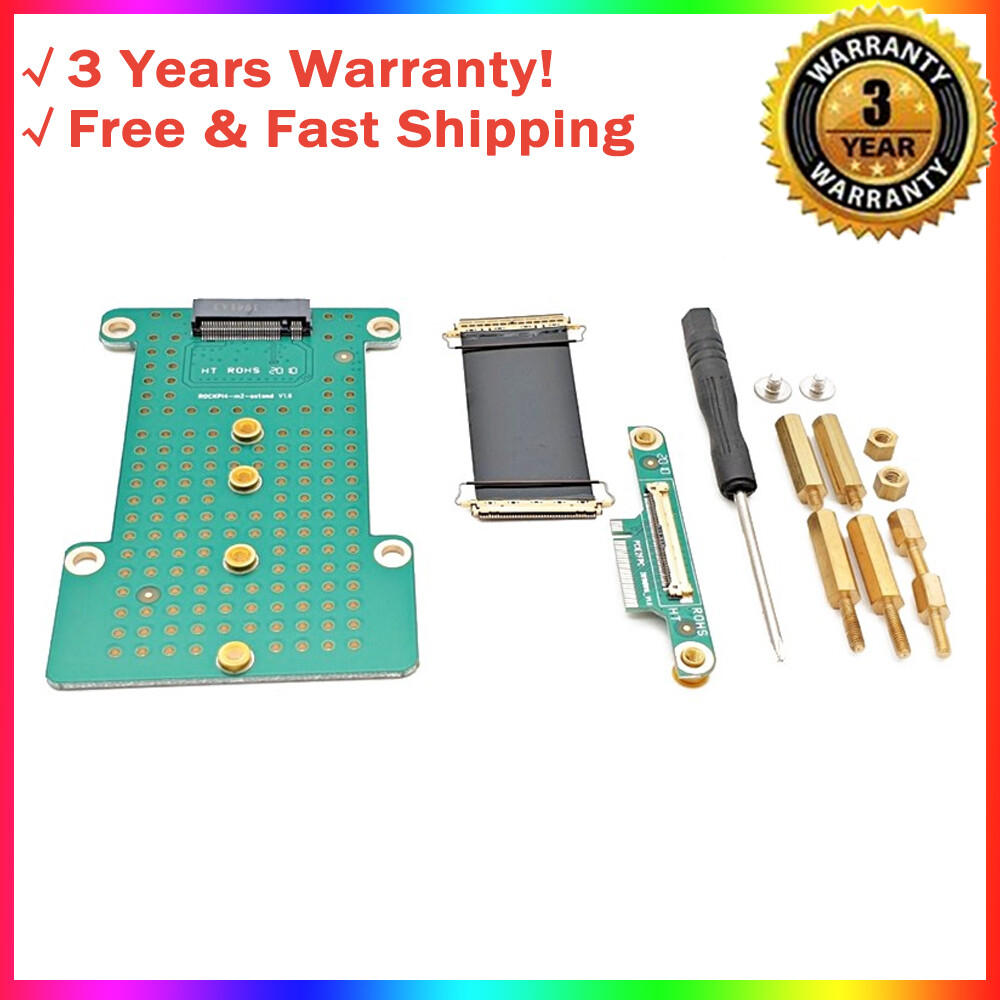 M.2 Extension Board Expansion Board V1.6 Dedicated for