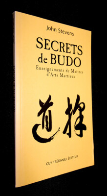 Le Sequestre. Maîtres d’arts martiaux chinois en visite