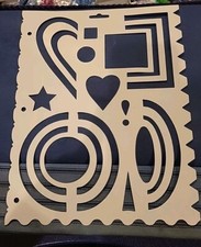 Scrapbooking Templates