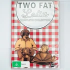 Two Fat Ladies: The Complete Collection (DVD, 1997) Documentary TV Series Film
