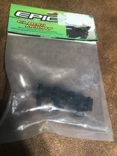 New EPIC ELBOW MOUNT FOR EPIC ACTION VIDEO CAMERAS STC-EPCELBW