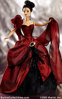 midnight waltz barbie value