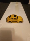 Transformers Vintage Super Go-Bots Bug Bite 1303S Volkswagen Beetle Bandai 1984