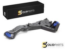 ORIGINAL SP Führungsschiene Stoßstangenhalter vorne links für Opel ASTRA H