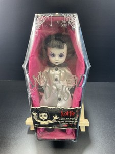 LIVING DEAD DOLLS Dottie Rose 付属品あり living dead dolls resurrection XI Dottie Rose New Sealed Variant