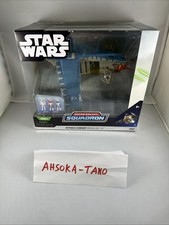 Star Wars Micro Galaxy Squadron Muunilinst 10 Republic Gunship Series 3 0067