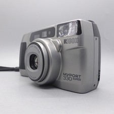 Ricoh Myport 330 Super Film Cameras for sale - eBay