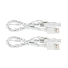 Charger Cord Replacement for Finishing Touch Flawless Legs Shaver Women Electric