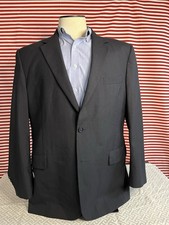 Jos A Bank 100 wool suit jacket 43R
