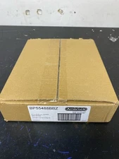 Amerock Riva 7-9/16" Golden Champagne Cabinet Pull, BP55488BBZ