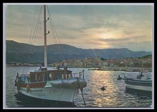 Ansichtskarte Baska / Krk - Kroatien