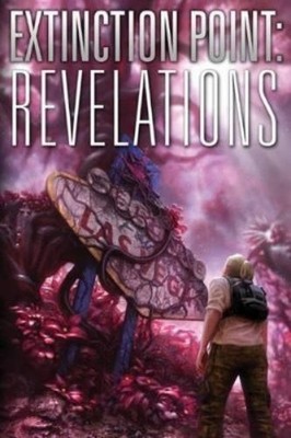 Paul Antony Jones Revelations (Taschenbuch) Extinction Point