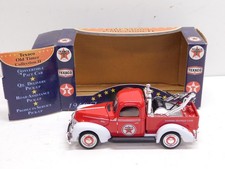 Texaco Old Time Collection 1940 Ford Tow Truck Replica 1:32 Scale