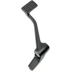 Drag Specialties Replacement Brake Pedal for XL Forward Controls Chrome 056209