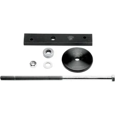 Jim's Machining Tool Main Gear Installation 6-Speed 901