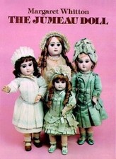 The Jumeau Doll By Margaret Whitton