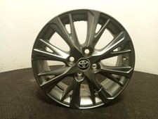 TOYOTA YARIS Alloy Wheel 15 Inch 4x100 ET39 5J 2011-2020 426110DG70