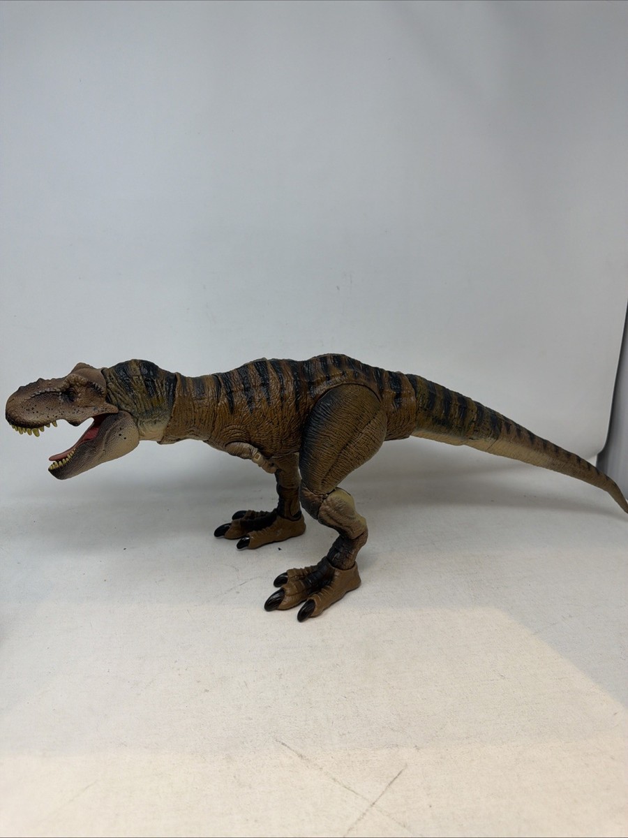 Figurine en loose Jurassic World T-Rex de Tyrannosaurus Rex Escape Pack Legacy Mattel | eBay Figurine en loose Jurassic World T-Rex de Tyrannosaurus Rex Escape Pack Legacy Mattel | eBay