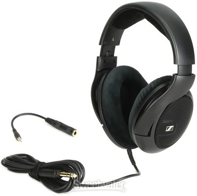 Sennheiser HD 560S Open-back Audiophile Headphones | eBay