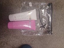 Image of Moschino Toy 2 Perfumed Body Lotion New 2 Bottles