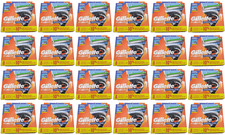 Gillette Fusion5 ProGlide Mens Razor Blade Re...