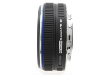 Olympus f/2.8 Camera Lenses 17mm Focal for sale | eBay