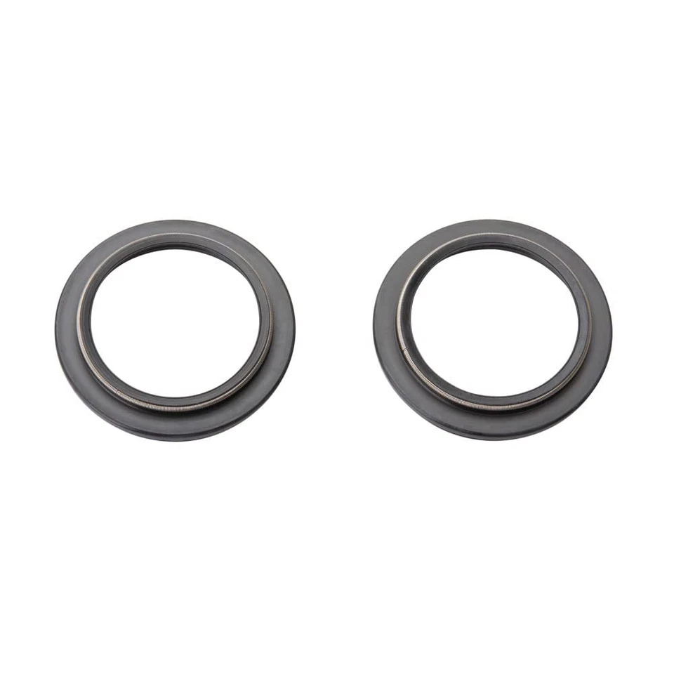 Race Tech Fork Dust Seals For Suzuki V-Strom 1000 (ABS) Adventure DL1000ADV 2012 Foto 3 de 4