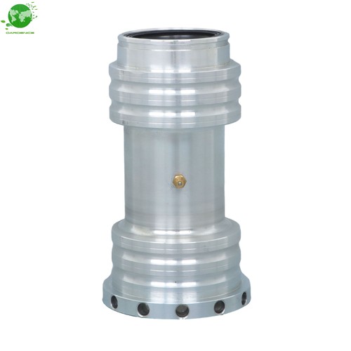 Rear Axle Bearing Carrier Hub For Honda TRX300EX Sportrax 300 2X4 93 94-08 - Picture 2 of 8