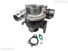 NEU Turbolader MERCEDES / RENAULT / NISSAN 1.5 dCi 54389700002