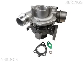 NEU Turbolader MERCEDES / RENAULT / NISSAN 1.5 dCi 54389700002
