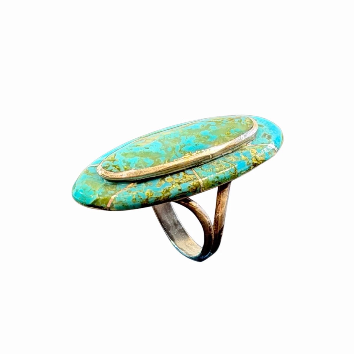 Platero In Native American Rings for sale | eBay