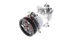 Kompressor Klimaanlage AKS Dasis 853620N für RENAULT