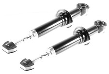 2 Stoßdämpfer Gasdruck Hinten für Toyota Corolla E12 AB Bj.10.2001-  NEU GH