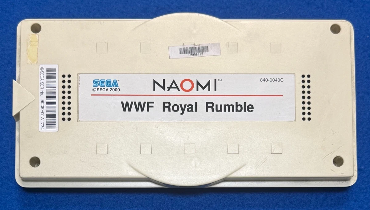 SEGA Collectible Arcade Gaming Replacement Parts for sale | eBay