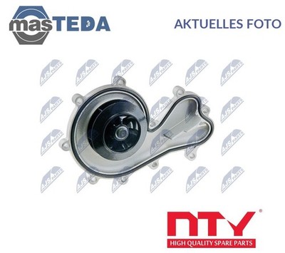 CPW-AU-042 MOTOR KÜHLWASSERPUMPE WASSERPUMPE NTY FÜR PORSCHE CAYENNE,MACAN