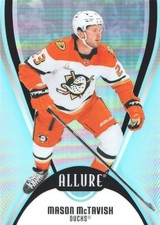 2025-26 Upper Deck Allure #69 Mason McTavish - HKY