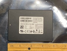 Samsung PM871b 2.5" 7mm 256GB SATA SSD MZ-7LN256F