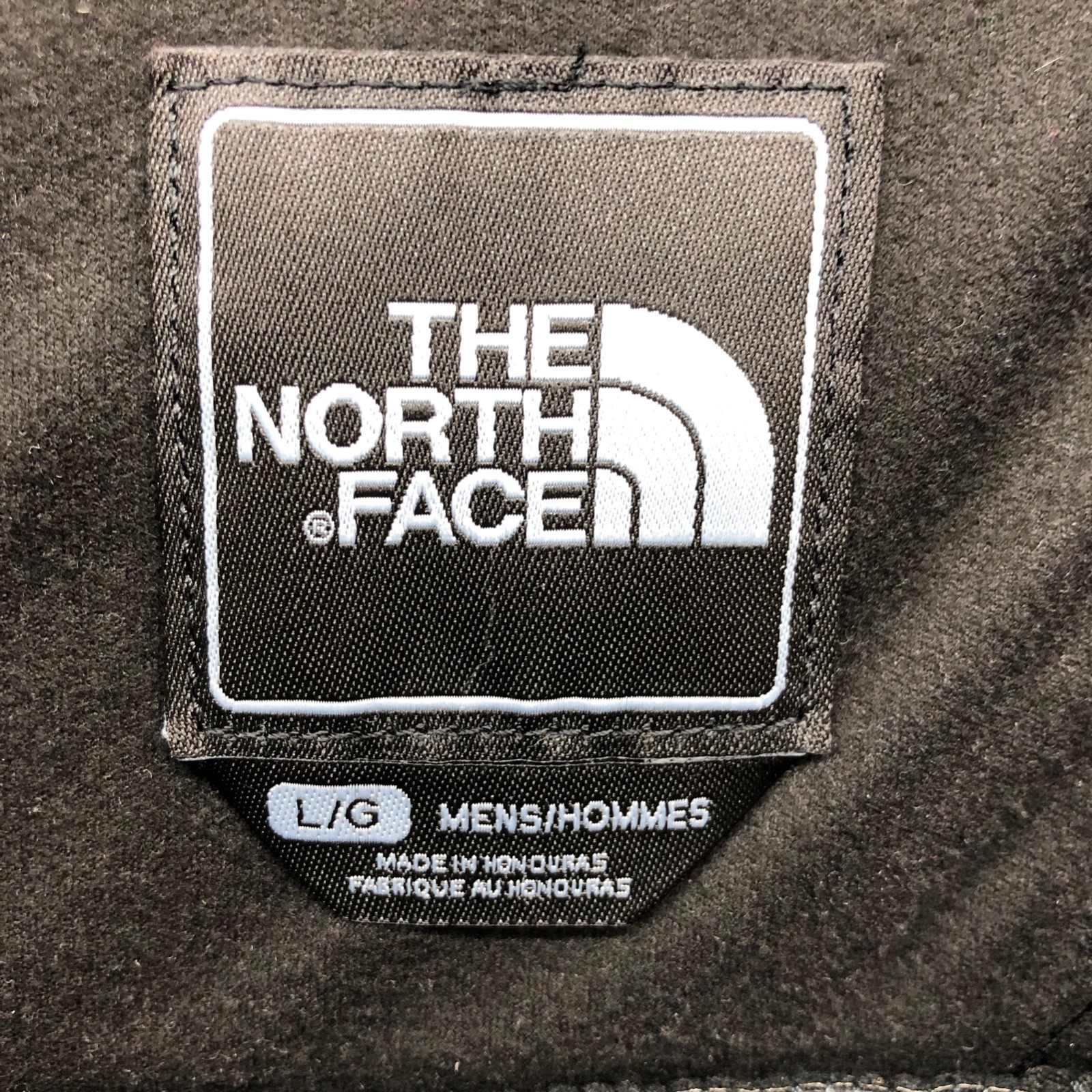 The North Face Apex Bionic Windproof Jacket Mens … - image 10