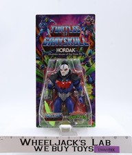 Hordak Turtles of Grayskull 2024 Mattel Action Figure NEW MOSC SEALED