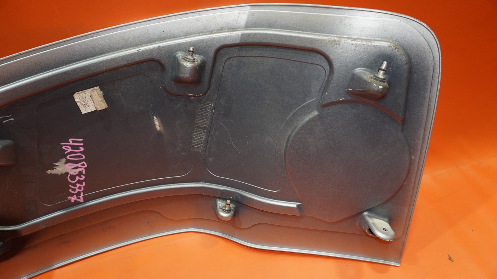 Audi R8 2008-2015 Left Side trim panel