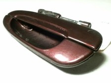 Porte arrière et accessoires Mazda 626