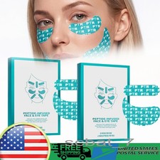 Facial Care Patches   Hydrating Hydrogel Eye ...