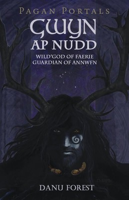 Pagan Portals - Gwyn ap Nudd - Wild god of Faery, Guardian of Annwfn | Forest